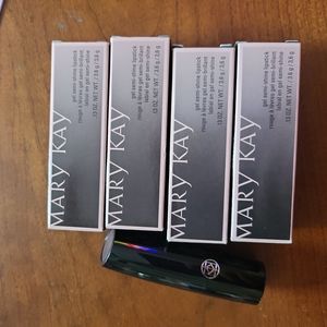 Mary Kay gel semi-shine Lipstick